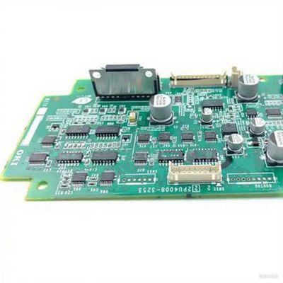 2PU4008-3253 ओकेआई आरजी7 कैसेट पार्ट्स ओकेआई जी7 कैसेट बोर्ड