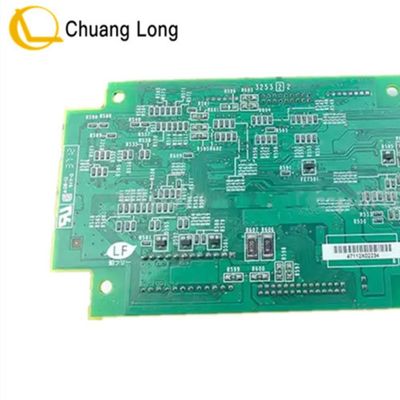 2PU4008-3253 ओकेआई आरजी7 कैसेट पार्ट्स ओकेआई जी7 कैसेट बोर्ड