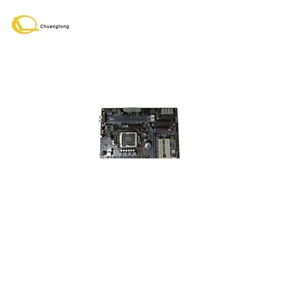 1PC इस्तेमाल किए गए ECS H61 मदर बोर्ड H61H2-TM7 V2.0 1155 इंटरफ़ेस DDR3 के लिए