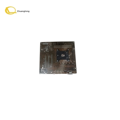 1PC इस्तेमाल किए गए ECS H61 मदर बोर्ड H61H2-TM7 V2.0 1155 इंटरफ़ेस DDR3 के लिए