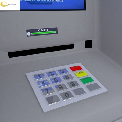 नई मूल एटीएम मशीन पूर्ण मशीन फैक्टरी मूल्य Wincor Nixdorf Procash 2100 Wincor 2100XE