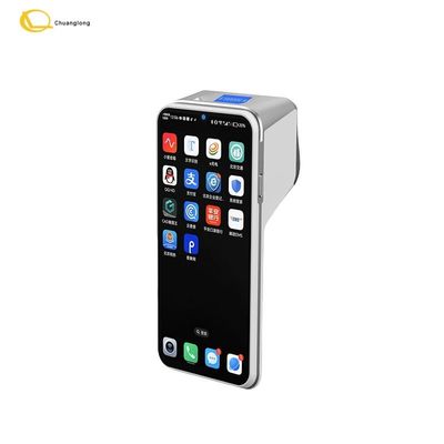 अच्छा दाम AF980 POS ANFU स्मार्ट POS एंड्रॉयड 13 सिस्टम हैंडहेल्ड टर्मिनल AF980 POS ऑनलाइन