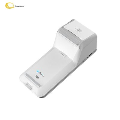 AF980 POS ANFU स्मार्ट POS एंड्रॉयड 13 सिस्टम हैंडहेल्ड टर्मिनल AF980 POS
