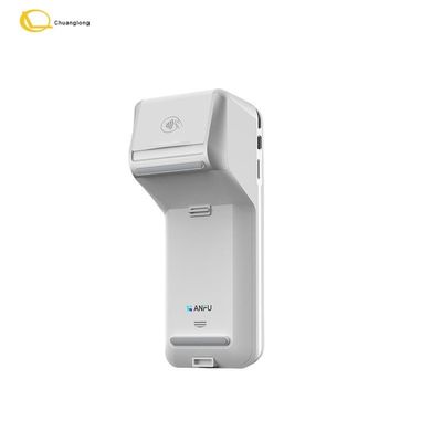 AF980 POS ANFU स्मार्ट POS एंड्रॉयड 13 सिस्टम हैंडहेल्ड टर्मिनल AF980 POS