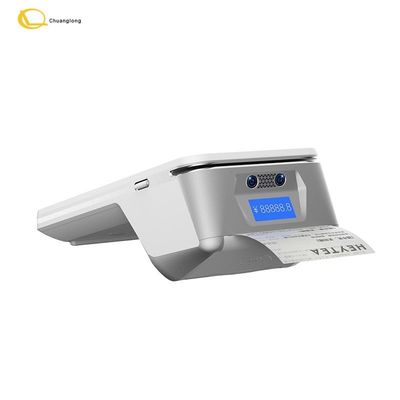 AF980 POS ANFU स्मार्ट POS एंड्रॉयड 13 सिस्टम हैंडहेल्ड टर्मिनल AF980 POS