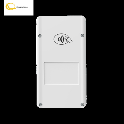 ANFU AF60S मिनीपोस MPOS स्वाइप POS खरीद टर्मिनल EMV PCI संपर्क रहित 4 सिग्नल लाइट के साथ