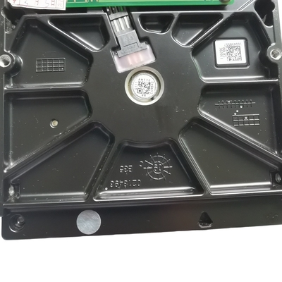 NCR 6622E हार्ड डिस्क एचडी Sata 250GB NCR एटीएम मशीन पार्ट्स 6622E