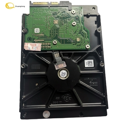 NCR 6622E हार्ड डिस्क एचडी Sata 250GB NCR एटीएम मशीन पार्ट्स 6622E