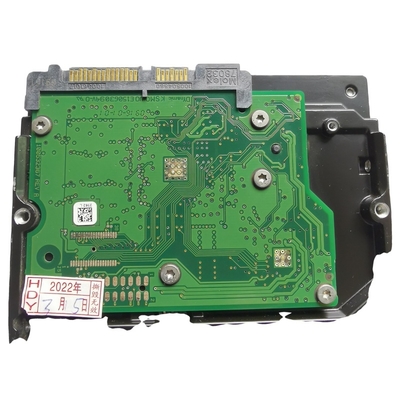 NCR 6622E हार्ड डिस्क एचडी Sata 250GB NCR एटीएम मशीन पार्ट्स 6622E
