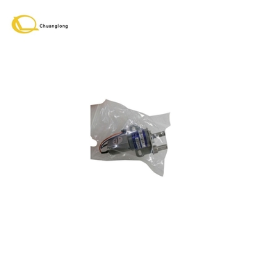 49233199037A 49-233199-037A एटीएम मशीन पार्ट्स Diebold Nixdorf मोटर 49233199037A 49-233199-037A