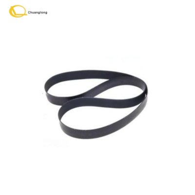 492-60550-000A 49260550000A Diebold फ्लैट बेल्ट एटीएम मशीन स्पेयर पार्ट्स 10*432*0.8 ZU-10 बेल्ट लंबाई