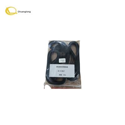 49-260539-000A 49260539000A Diebold 368 ECRM Z-10 बेल्ट 321mm एटीएम पार्ट्स