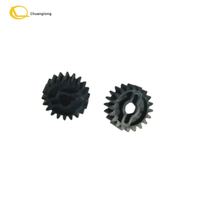 A005052 बैंकिंग एटीएम मशीन पार्ट्स Talaris NMD ND 20T Cog Gear A005052
