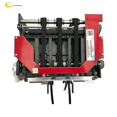 4450753508 445-0729811 एटीएम मशीन पार्ट्स NCR S2 Snt सिंगल नोट्स परिवहन Tla Assy