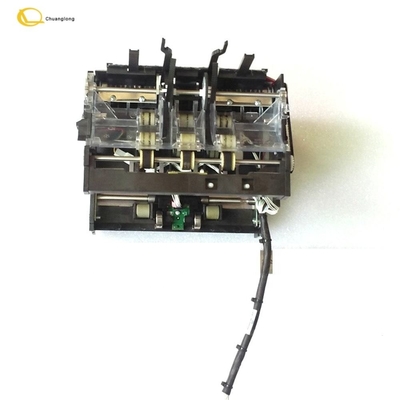 4450753508 445-0729811 एटीएम मशीन पार्ट्स NCR S2 Snt सिंगल नोट्स परिवहन Tla Assy