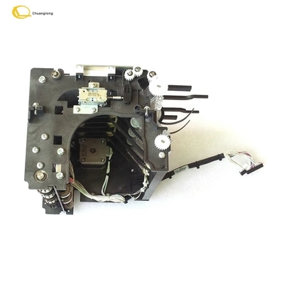 4450753508 445-0729811 एटीएम मशीन पार्ट्स NCR S2 Snt सिंगल नोट्स परिवहन Tla Assy
