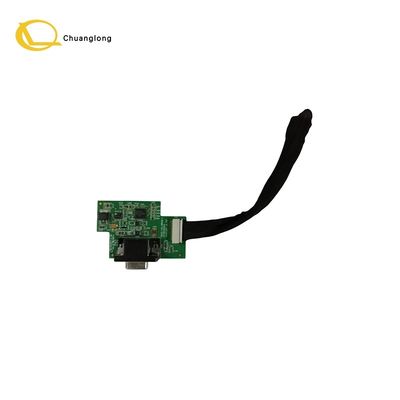 01750193154 1750193154 WINCOR NIXDORF बढ़ाया प्रदर्शन आवश्यक VGA बोर्ड फॉर मॉडल 1750193154 ATM मशीन