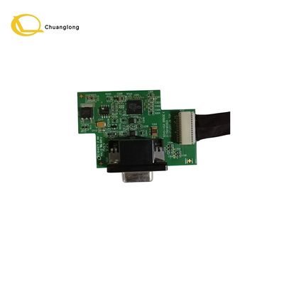 01750193154 1750193154 WINCOR NIXDORF बढ़ाया प्रदर्शन आवश्यक VGA बोर्ड फॉर मॉडल 1750193154 ATM मशीन