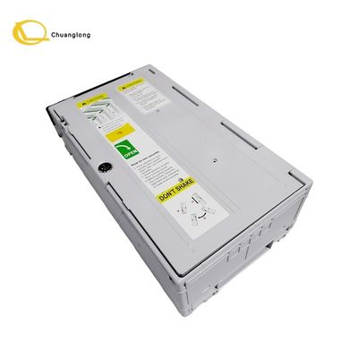 अच्छा दाम 7430006721 S7430006721 ATM मशीन Hyosung Recycle/डिपॉजिट डिस्पेंसिंग कैसेट (RC/DPC) RC50 ऑनलाइन