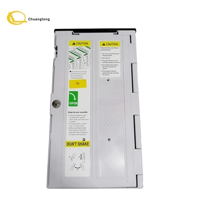 7430006721 S7430006721 ATM मशीन Hyosung Recycle/डिपॉजिट डिस्पेंसिंग कैसेट (RC/DPC) RC50