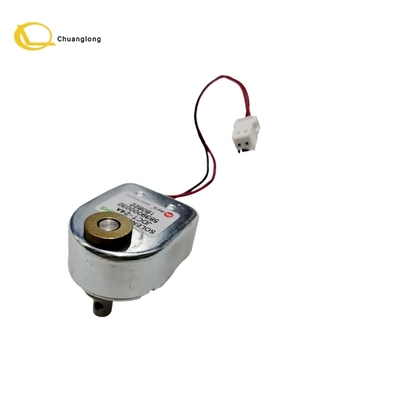 S5639000032 5639000032 HYOSUNG ATM मशीन पार्ट्स 8100 रीसाइक्लिंग मशीन के लिए Nautilus Solenoid BMU