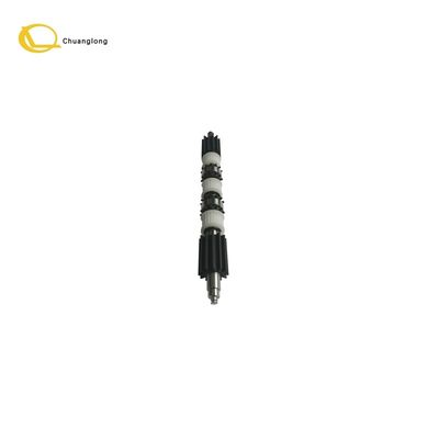 एटीएम मशीन पार्ट्स एनसीआर एस 2 एसएनटी लाइन 2 रोलर शाफ्ट एसे 4450754696 445-0754696 445-0761208-106