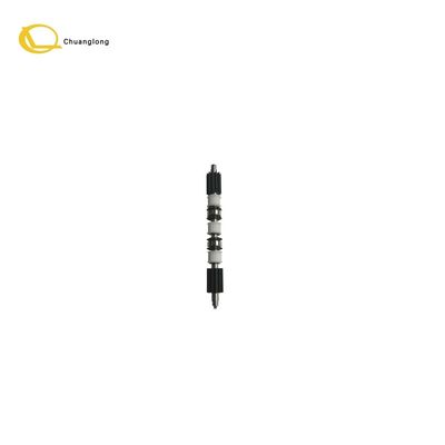 एटीएम मशीन पार्ट्स एनसीआर एस 2 एसएनटी लाइन 2 रोलर शाफ्ट एसे 4450754696 445-0754696 445-0761208-106