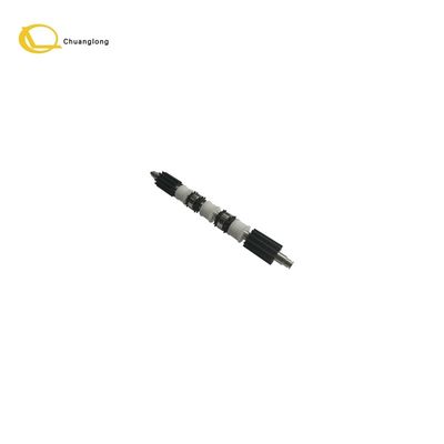 एटीएम मशीन पार्ट्स एनसीआर एस 2 एसएनटी लाइन 2 रोलर शाफ्ट एसे 4450754696 445-0754696 445-0761208-106