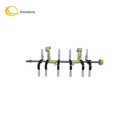 1750106232 01750106232 एटीएम मशीन पार्ट्स विंकोर C4060 बनाम मॉड्यूल पैडल शाफ्ट ASSY रोलर शाफ्ट