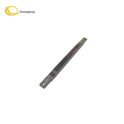 NP06 WINCOR NIXDORF ATM मशीन पार्ट्स जर्नल प्रिंटर आयरन बार असेंबली 10x2x1 सेमी