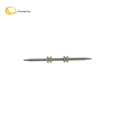 4520000297 S4520000297 HYOSUNG 2K CASSETTE CST-1100 नोट विभाजक रोलर शाफ्ट एटीएम मशीन पार्ट्स