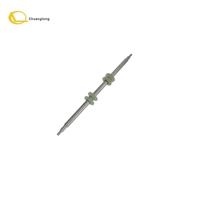 4520000297 S4520000297 HYOSUNG 2K CASSETTE CST-1100 नोट विभाजक रोलर शाफ्ट एटीएम मशीन पार्ट्स