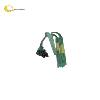 1750190136 01750190136 WINCOR PC280 फ़ंक्शन कीबोर्ड एटीएम मशीन पार्ट्स