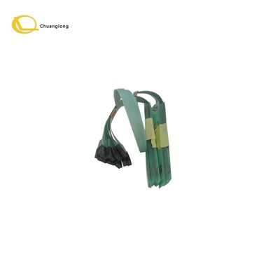 1750190136 01750190136 WINCOR PC280 फ़ंक्शन कीबोर्ड एटीएम मशीन पार्ट्स