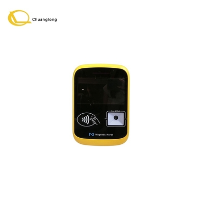 M10 POS कार्ड रीडर NFC कॉन्टैक्टलेस और QR कोड ई-टिकटिंग पेमेंट सिस्टम MIFARE 3G/4G वाईफाई GPS