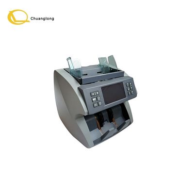 एक्सडी-770 2सीआईएस वैल्यू बिल काउंटर मिक्स 6-8 करेंसी डिटेक्टर मल्टी करेंसी डिटेक्टिंग मनी काउंटर डिटेक्टर