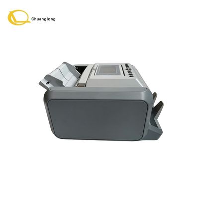 मनी काउंटर डिटेक्टर SH-05C मिक्सड वैल्यू काउंटर मनी काउंटिंग मशीन मल्टी-करेंसी सॉर्टर