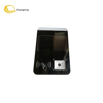 EMV NFC भुगतान बस टिकट संग्रह मशीन H158 टिकट-वैलिडेटर यातायात प्रबंधन इंटेलिजेंट POS टर्मिनल मुफ्त SDK निर्मित बस