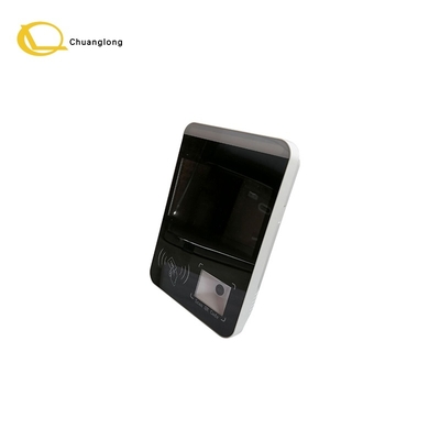 EMV NFC भुगतान बस टिकट संग्रह मशीन H158 टिकट-वैलिडेटर यातायात प्रबंधन इंटेलिजेंट POS टर्मिनल मुफ्त SDK निर्मित बस