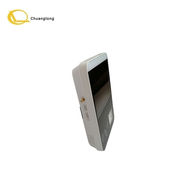 EMV NFC भुगतान बस टिकट संग्रह मशीन H158 टिकट-वैलिडेटर यातायात प्रबंधन इंटेलिजेंट POS टर्मिनल मुफ्त SDK निर्मित बस