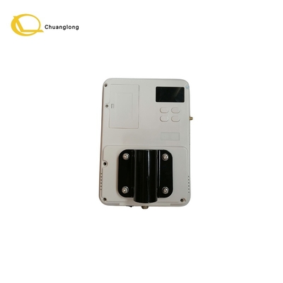 EMV NFC भुगतान बस टिकट संग्रह मशीन H158 टिकट-वैलिडेटर यातायात प्रबंधन इंटेलिजेंट POS टर्मिनल मुफ्त SDK निर्मित बस
