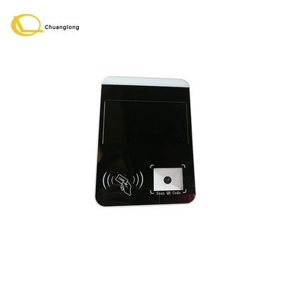 EMV NFC भुगतान बस टिकट संग्रह मशीन H158 टिकट-वैलिडेटर यातायात प्रबंधन इंटेलिजेंट POS टर्मिनल मुफ्त SDK निर्मित बस