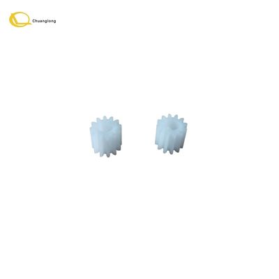 009-0017048 0090017048 एनसीआर एटीएम मशीन पार्ट्स 12T गियर ZCL001 स्टेपर मोटर एसी