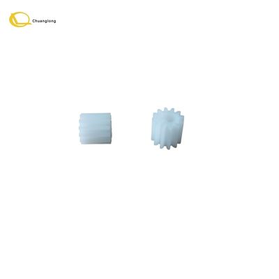 009-0017048 0090017048 एनसीआर एटीएम मशीन पार्ट्स 12T गियर ZCL001 स्टेपर मोटर एसी