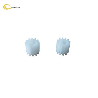 009-0017048 0090017048 एनसीआर एटीएम मशीन पार्ट्स 12T गियर ZCL001 स्टेपर मोटर एसी