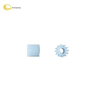 009-0017048 0090017048 एनसीआर एटीएम मशीन पार्ट्स 12T गियर ZCL001 स्टेपर मोटर एसी