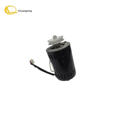 4450721532A 445-0721532-A NCR 6622E मशीन पार्ट्स 230V मेन मोटर आवश्यक एटीएम मशीन 4450616197 445-0616197