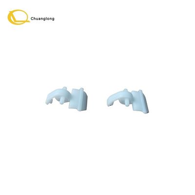 1750049344 01750049344 एटीएम स्पेयर पार्ट्स विनकोर 2050XE सफेद पिन स्प्रिंग 6*12.5 एटीएम मशीन के लिए आवश्यक घटक