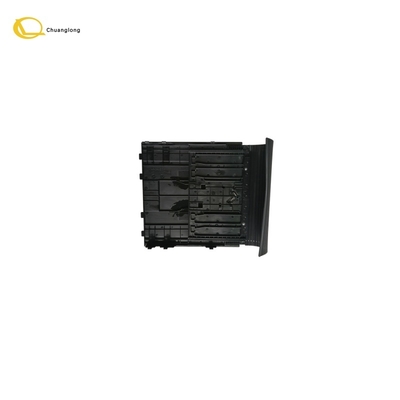 S4310000189 4310000189 Hyosung एटीएम मशीन पार्ट्स CDU10 बैंकनोट कैसेट बॉटम प्लेट रोलिंग शटर डोर असेंबली