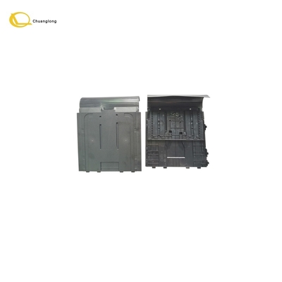 S4310000189 4310000189 Hyosung एटीएम मशीन पार्ट्स CDU10 बैंकनोट कैसेट बॉटम प्लेट रोलिंग शटर डोर असेंबली